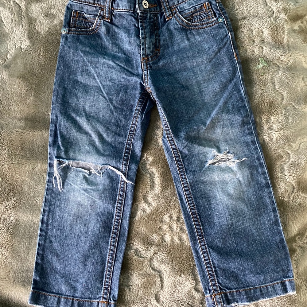 Jeans boys